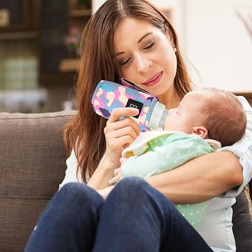 chauffe-biberon - Image 1